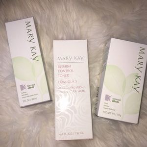 Mary Kay gift set 🎁🎁